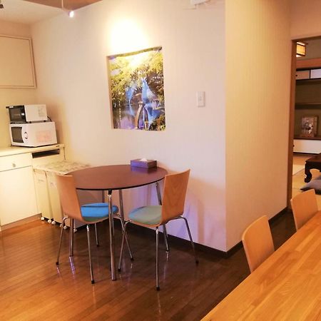 K'S House Kanazawa - Travelers Hostel Room photo