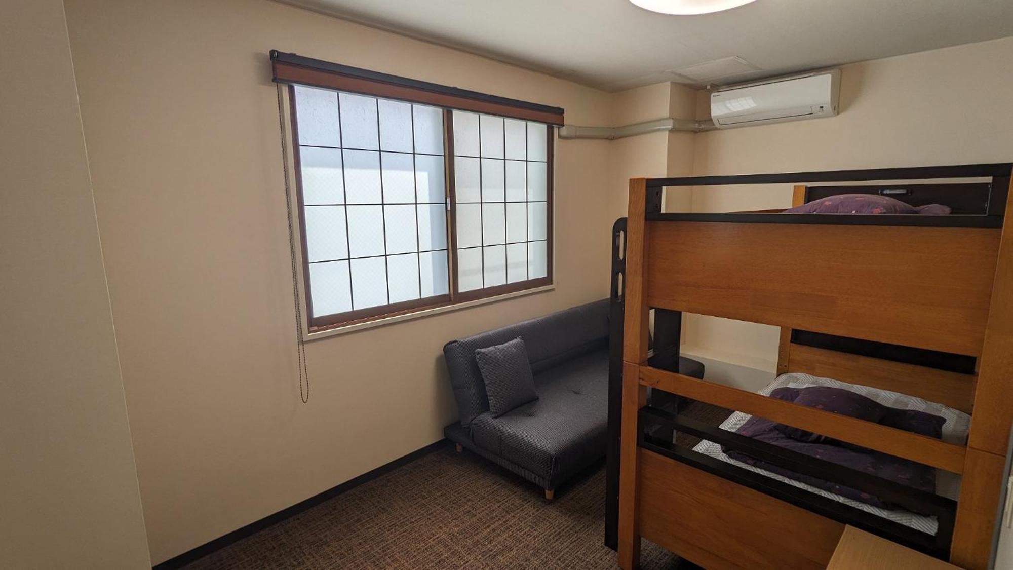 K'S House Kanazawa - Travelers Hostel Room photo